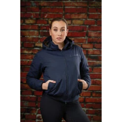 Dublin Trinty Reitblouson