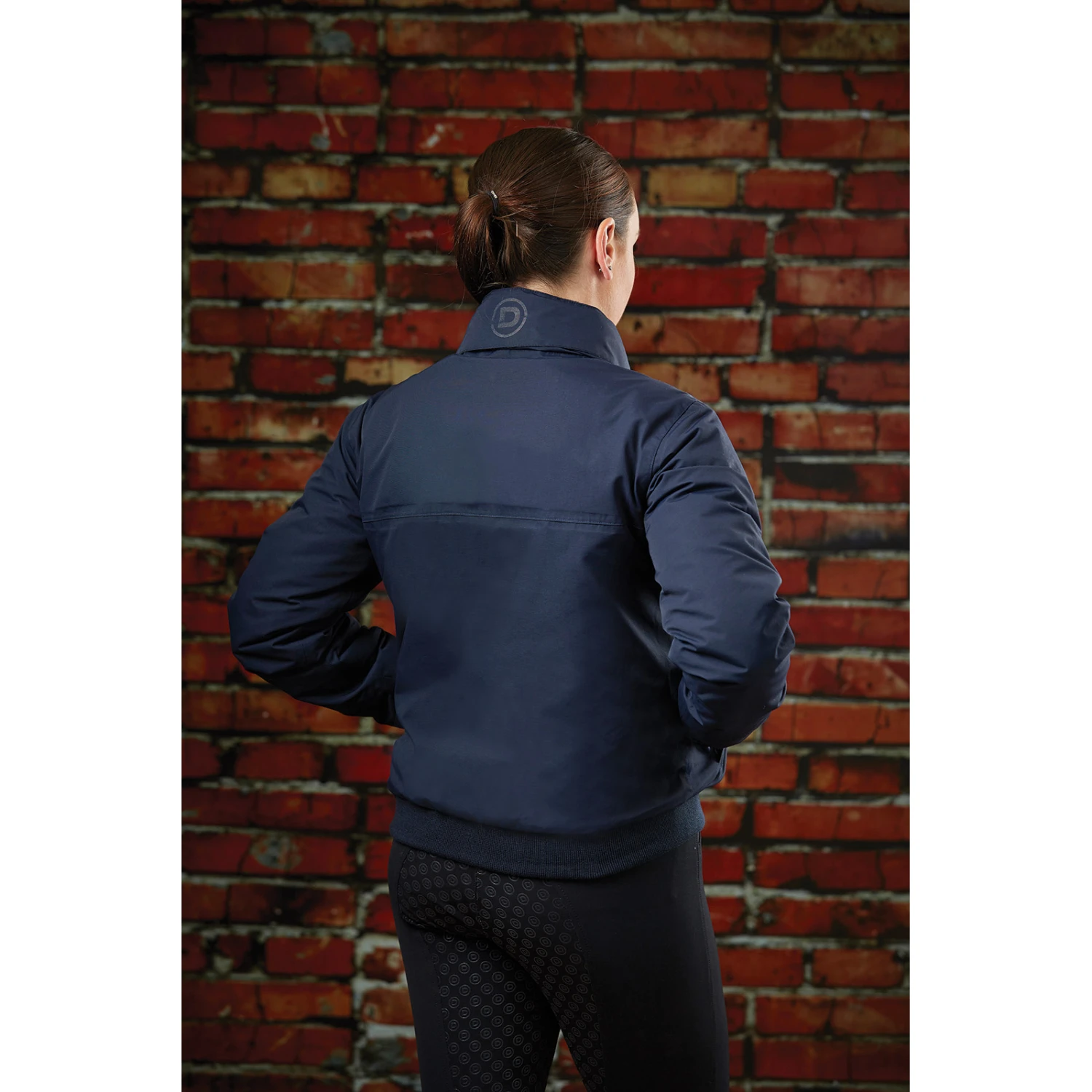 Dublin Trinty Reitblouson 4 Dublin Trinty Reitblouson – Bild 2