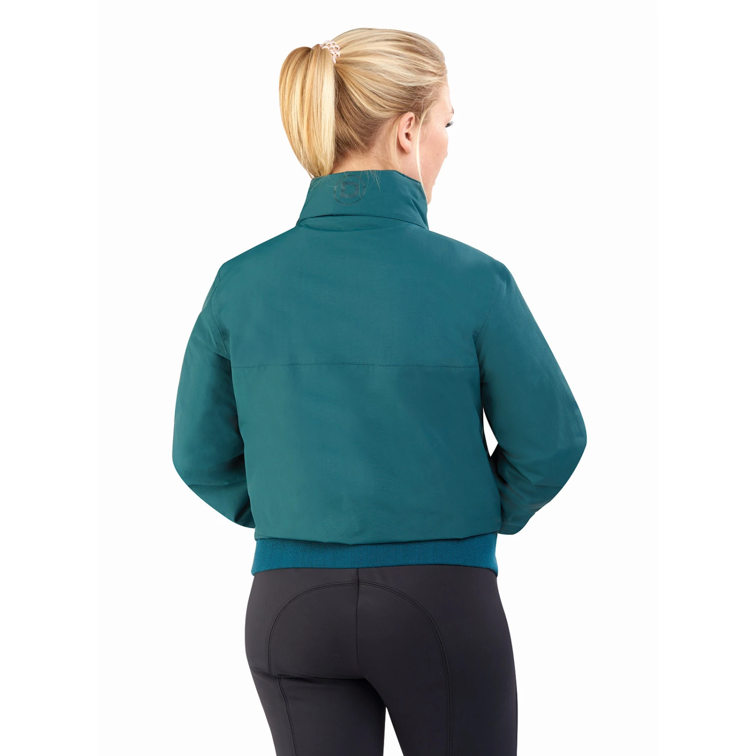 Dublin Trinty Reitblouson 13 Dublin Trinty Reitblouson – Bild 11