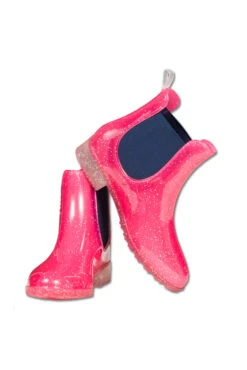Waldhausen ELT Sparkle Kinderreitstiefeletten -Reitbekleidung Verkaufsgeschäft 315263 PI 1