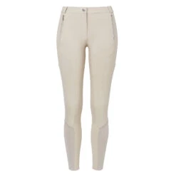 Mountain Horse Melanie Funktions Vollbesatzreithose Für Damen -Reitbekleidung Verkaufsgeschäft 316005 LBE 1