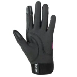 Horze Kinder Reithandschuhe Mit Touchfunktion 10 Horze Kinder Reithandschuhe Mit Touchfunktion -Reitbekleidung Verkaufsgeschäft 31714 BL BPI 3