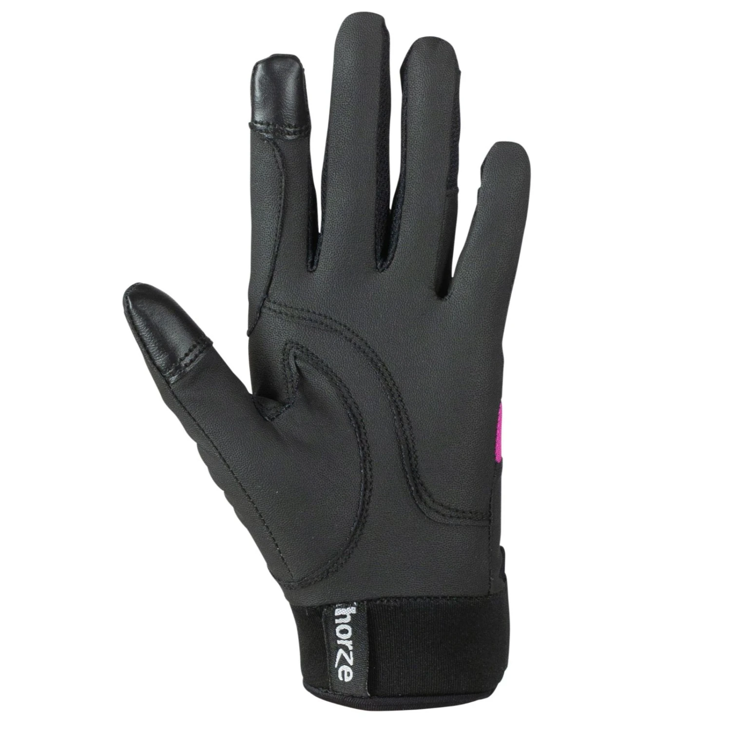 Horze Kinder Reithandschuhe Mit Touchfunktion 5 Horze Kinder Reithandschuhe Mit Touchfunktion – Bild 3