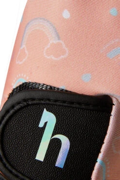 Horze Rainbow Kinder Sommerreithandschuhe -Reitbekleidung Verkaufsgeschäft 31743 333 04