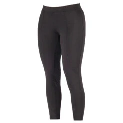 Dublin Performance Cool-It Vollbesatzreithose Für Damen -Reitbekleidung Verkaufsgeschäft 317878 BL 1