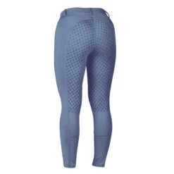 Dublin Performance Cool-It Vollbesatzreithose Für Damen -Reitbekleidung Verkaufsgeschäft 317878 IDB 1