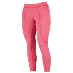 Dublin Performance Cool-It Vollbesatzreithose Für Damen -Reitbekleidung Verkaufsgeschäft 317878 PI 1
