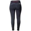 Karlslund Galdur Reitleggings Für Damen 2 Karlslund Galdur Reitleggings Für Damen -Reitbekleidung Verkaufsgeschäft 320100 DG 1