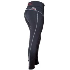 Karlslund Galdur Reitleggings Für Damen -Reitbekleidung Verkaufsgeschäft 320100 DG 3