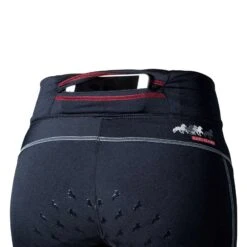 Karlslund Galdur Reitleggings Für Damen -Reitbekleidung Verkaufsgeschäft 320100 DG 4
