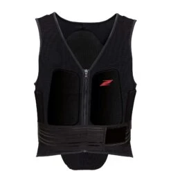 Zandona Soft Active Vest Evo Pro X6 Equitation, Sicherheitsweste -Reitbekleidung Verkaufsgeschäft 320420 BL VECT 1