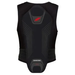 Zandona Soft Active Vest Evo Pro X6 Equitation, Sicherheitsweste -Reitbekleidung Verkaufsgeschäft 320420 BL VECT 2