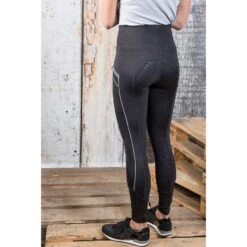 Harry's Horse EquiTights Vollbesatzreithose -Reitbekleidung Verkaufsgeschäft 320483 BL 3