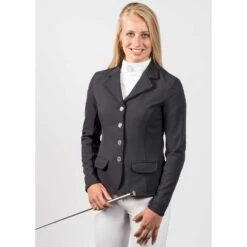 Harry's Horse Softshell St.Tropez TT Turnierjacke -Reitbekleidung Verkaufsgeschäft 320499 DB 1