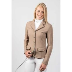 Harry's Horse Softshell St.Tropez TT Turnierjacke -Reitbekleidung Verkaufsgeschäft 320499 TG 1