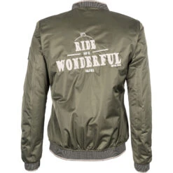 Imperial Riding Lolita Bomberjacke -Reitbekleidung Verkaufsgeschäft 322084 DGR 2