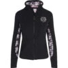 Imperial Riding Buddy Fleecejacke -Reitbekleidung Verkaufsgeschäft 322090 BL 1