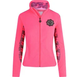 Imperial Riding Buddy Fleecejacke -Reitbekleidung Verkaufsgeschäft 322090 FPI 1