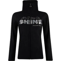 Imperial Riding Hunter Fleecejacke -Reitbekleidung Verkaufsgeschäft 322091 BL 1