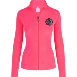 Imperial Riding Seriously Fleece-Pullover -Reitbekleidung Verkaufsgeschäft 322092 FPI 1