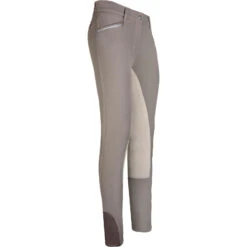 Imperial Riding El Capone Damen Reithose Mit Vollbesatz -Reitbekleidung Verkaufsgeschäft 322130 IG 2
