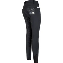 Imperial Riding SFS Topper Damen Reithose Mit Vollbesatz