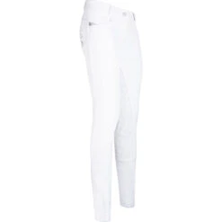 Imperial Riding SFS Topper Damen Reithose Mit Vollbesatz -Reitbekleidung Verkaufsgeschäft 322135 WH 2