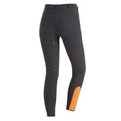 Schockemöhle Electra Vollbesatzreithose Für Damen -Reitbekleidung Verkaufsgeschäft 322311 G OR 1