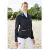 Covalliero Samantha Turniersakko 1 Covalliero Samantha Turniersakko -Reitbekleidung Verkaufsgeschäft 323181 BL G 1
