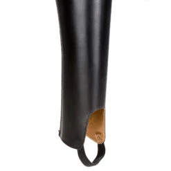 Suedwind Footwear Comfort Fit Kids Stiefelschaft -Reitbekleidung Verkaufsgeschäft 323400 BL 3