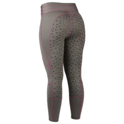 Dublin Kompressions Reitleggings Für Damen -Reitbekleidung Verkaufsgeschäft 323683 G 1