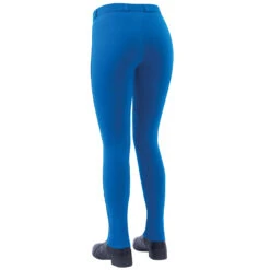 Dublin Supa-Fit Damen Jodhpur Reithose Mit Kniebesatz -Reitbekleidung Verkaufsgeschäft 323898 SB 1