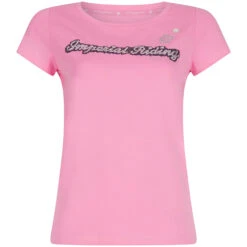 Imperial Riding Bliss Kinder T-Shirt -Reitbekleidung Verkaufsgeschäft 325616 RPI 1