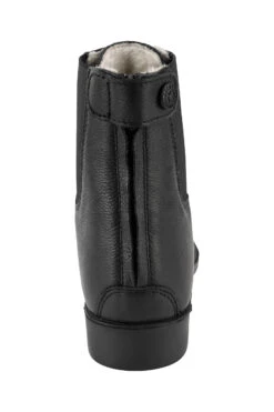 Suedwind Footwear Nova Kids Back Zip Lace Soft Winterreitstiefeletten Für Kinder -Reitbekleidung Verkaufsgeschäft 326920 BL 9