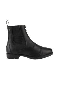 Suedwind Footwear Nova Kids Front Zip Soft Winter Reitstiefeletten Für Kinder -Reitbekleidung Verkaufsgeschäft 326922 BL 7