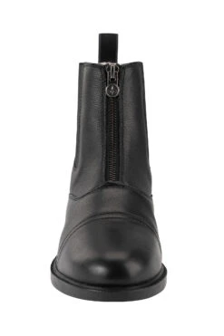 Suedwind Footwear Nova Kids Front Zip Soft Winter Reitstiefeletten Für Kinder -Reitbekleidung Verkaufsgeschäft 326922 BL 8