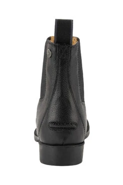 Suedwind Footwear Nova Kids Front Zip Soft Kinder Reitstiefeletten -Reitbekleidung Verkaufsgeschäft 326923 BL 9