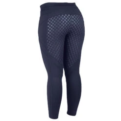 Dublin Performance Thermo Active Reitleggings Für Damen -Reitbekleidung Verkaufsgeschäft 327615 DB 2