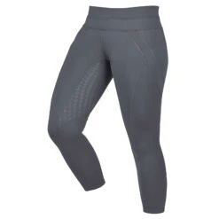 Dublin Performance Thermo Active Reitleggings Für Damen -Reitbekleidung Verkaufsgeschäft 327615 IDG 1