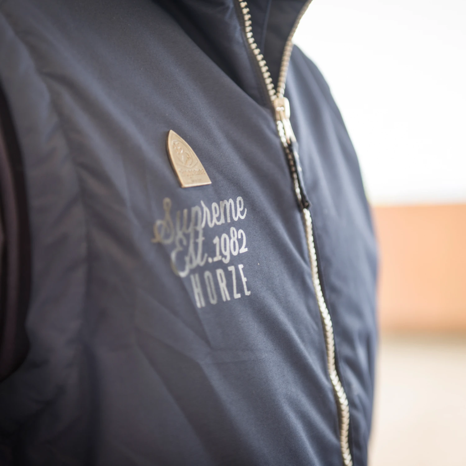 Horze Lino Reitweste 4 Horze Lino Reitweste – Bild 2