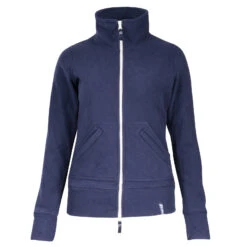 Horze Langston-Fleece Reitjacke -Reitbekleidung Verkaufsgeschäft 32802 PDB 1