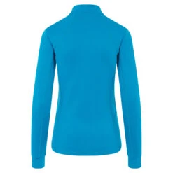 HV Polo Nikki Mit Halbem Reißverschluss -Reitbekleidung Verkaufsgeschäft 328072 TUB 2