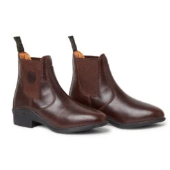 Mountain Horse Aurora Reitstiefeletten -Reitbekleidung Verkaufsgeschäft 329376 BR 1