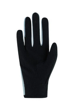 Roeckl Kansas Handschuhe -Reitbekleidung Verkaufsgeschäft 329397 BL 2