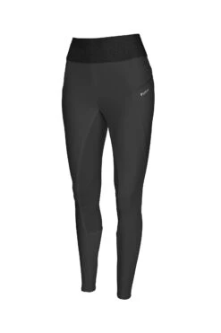 Pikeur Hanne Grip Athleisure Reithose Für Damen -Reitbekleidung Verkaufsgeschäft 329491 BL 2