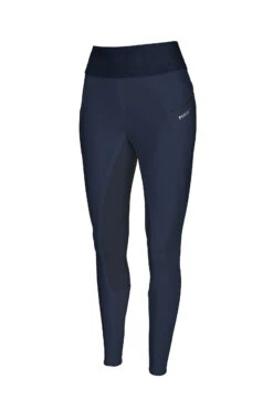 Pikeur Hanne Grip Athleisure Reithose Für Damen -Reitbekleidung Verkaufsgeschäft 329491 NDB 2
