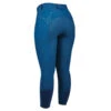 Dublin Lunar Gel Reithose Mit Vollbesatz Für Damen -Reitbekleidung Verkaufsgeschäft 329521 DB 1