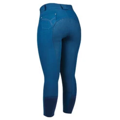 Dublin Lunar Gel Reithose Mit Vollbesatz Für Damen