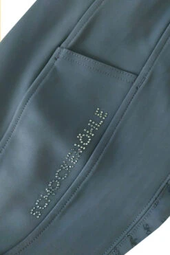 Schockemöhle Victory FS Damen Reithose Mit Vollbesatz -Reitbekleidung Verkaufsgeschäft 330322 GDG 4