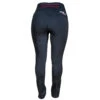 Karlslund Galdur Jodhpur Damen Reitleggings -Reitbekleidung Verkaufsgeschäft 330685 BL 1